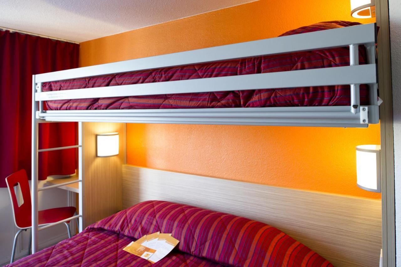 Hotel Olivet Orleans Sud - Zenith Exteriér fotografie